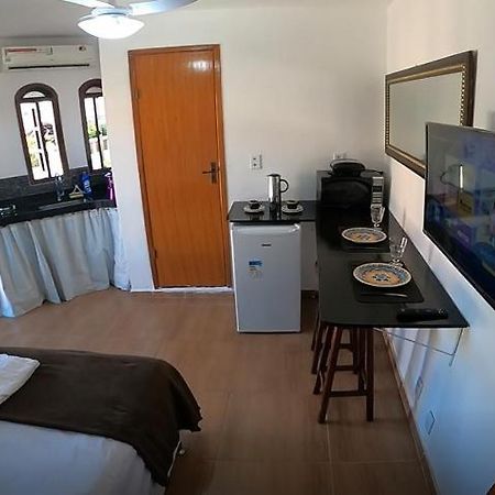 Mineiro Suites Arraial do Cabo Extérieur photo