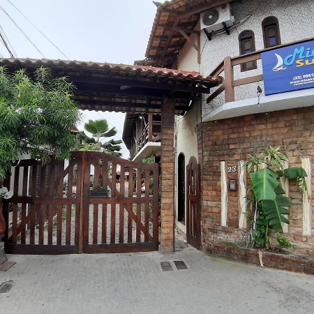 Mineiro Suites Arraial do Cabo Extérieur photo