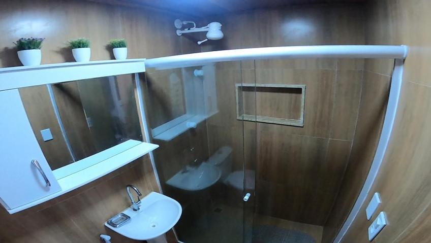 Mineiro Suites Arraial do Cabo Extérieur photo