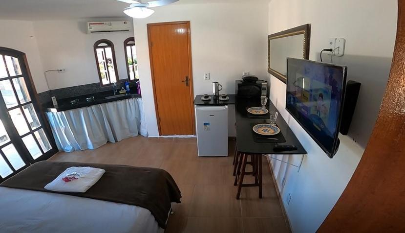 Mineiro Suites Arraial do Cabo Extérieur photo