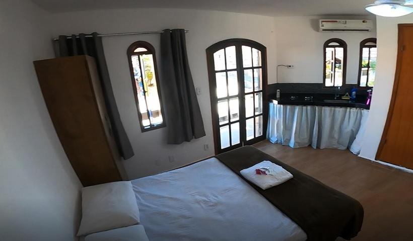 Mineiro Suites Arraial do Cabo Extérieur photo