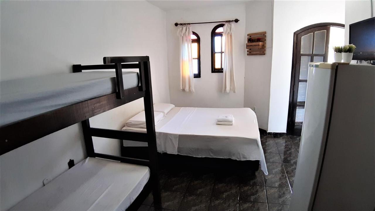 Mineiro Suites Arraial do Cabo Extérieur photo