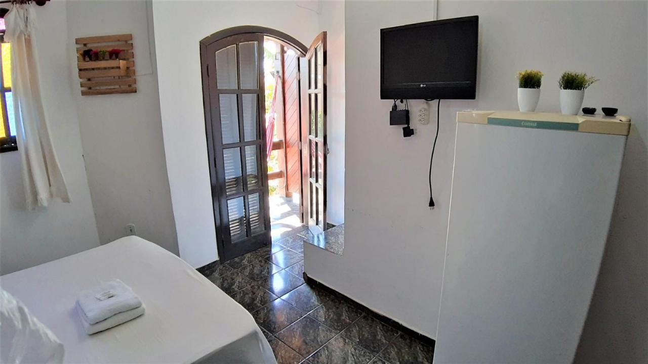 Mineiro Suites Arraial do Cabo Extérieur photo